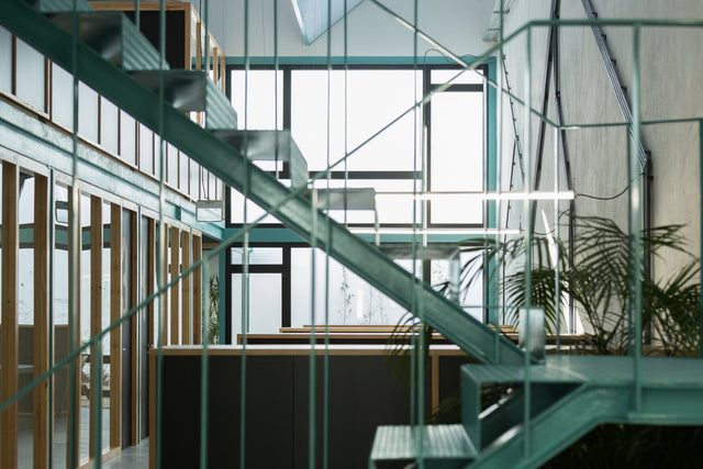 The importance of co-working spaces or why is important to hear good morning - Sir Tile