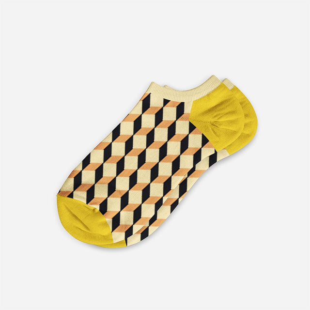 Cubes ankle - Sir Tile