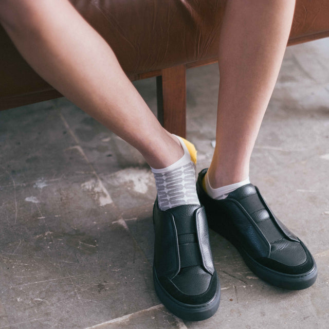 São Brás ankle socks