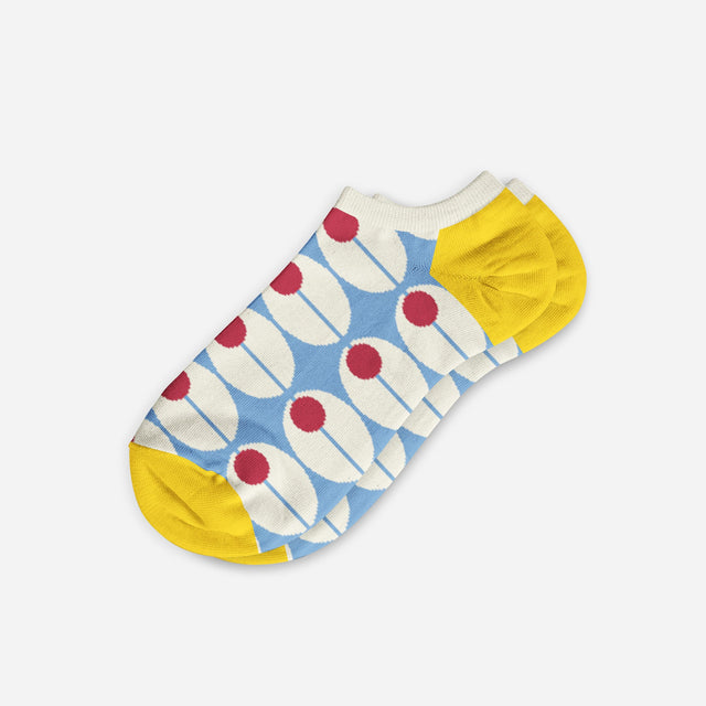 Olhão ankle socks