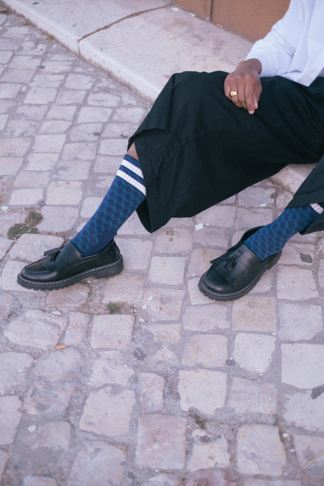 Cubes SPORT socks