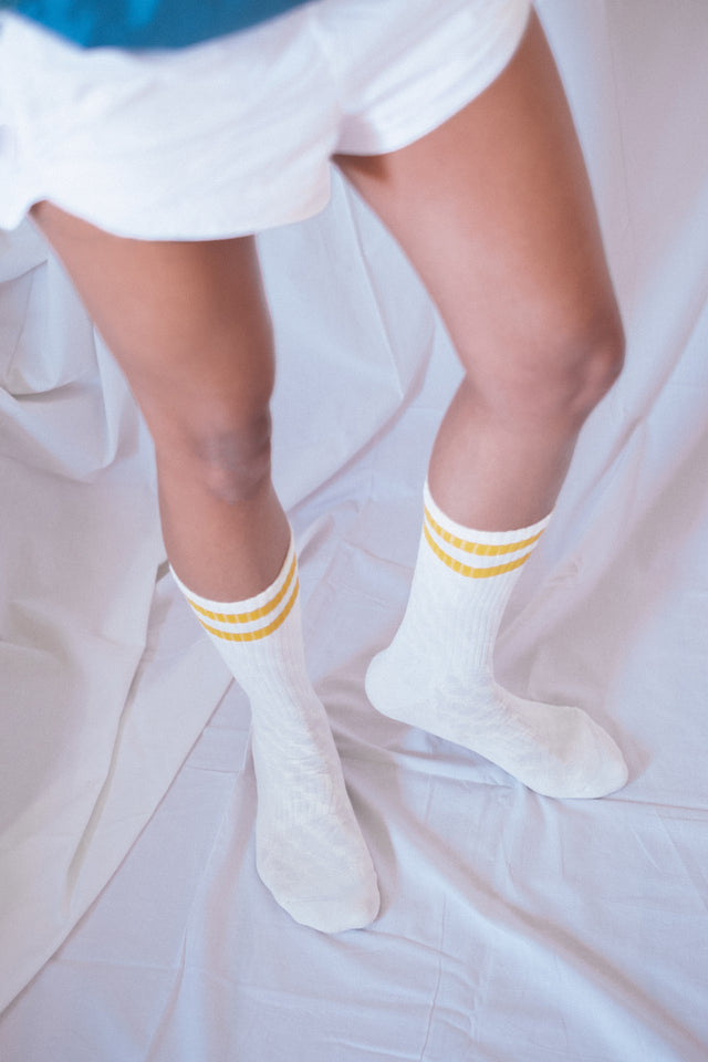 Cubes SPORT socks