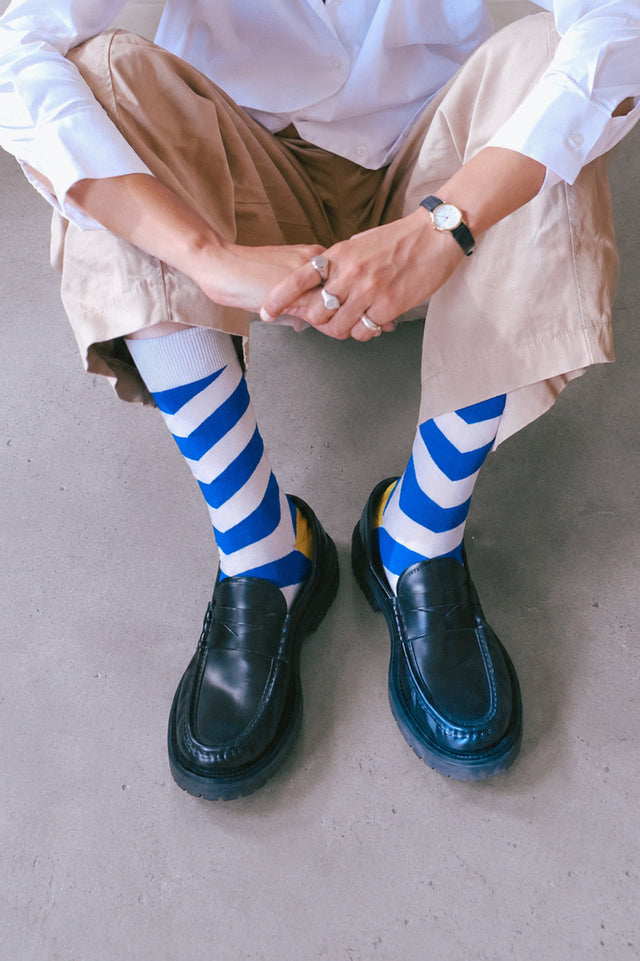 Zyggy socks