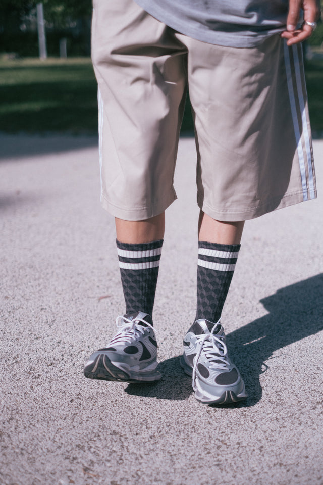 Cubes SPORT socks